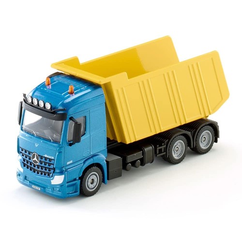 Siku 3549 camion con cassone - camion,