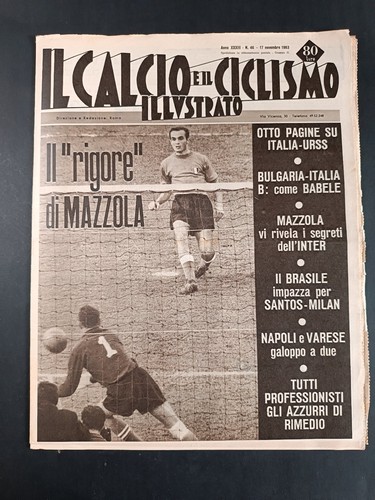 Rivista calcio il - rivista,