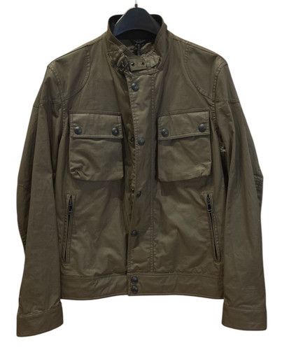 Belstaff racemaster jacket - belstaff,