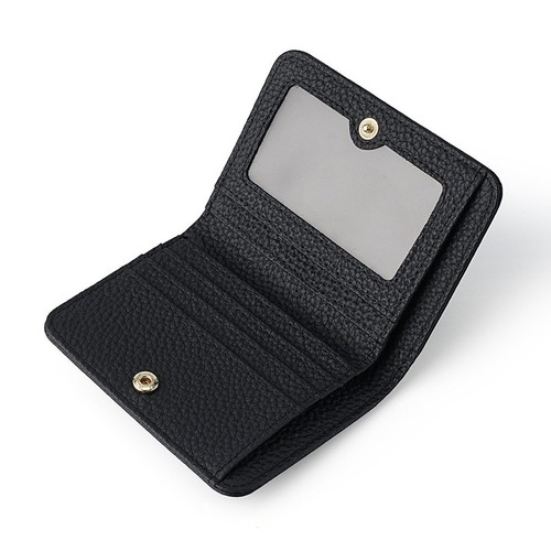 Portefeuille femme cuir - portefeuille, en