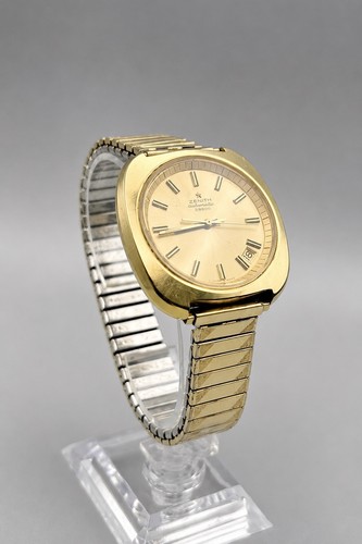 Orologio uomo zenith 28800 - uomo,