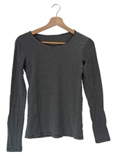 ZARA maglia donna manica lunga