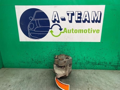 Alternatore nissan pixo - alternatore, ua0