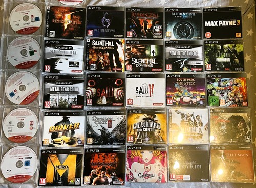 Ps3 promo game - promo,