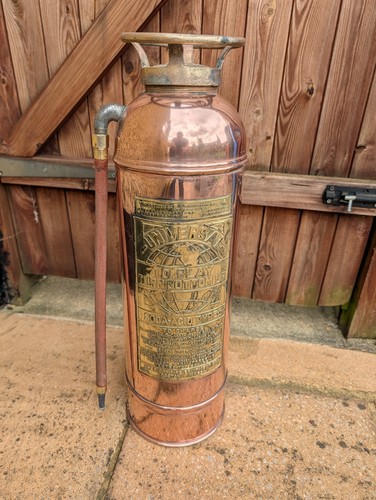Antique brass universal - antique, "universal"