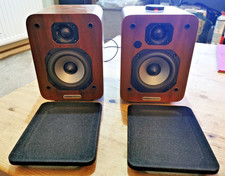 RUARK AUDIO Mr1 Mk1 diffusori