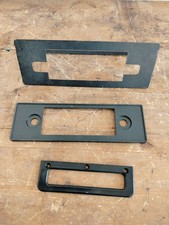 Frontalini Stereo d'epoca anni