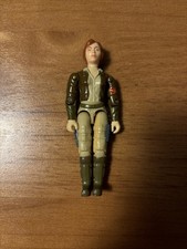 Figurina Vintage 1983 GI Joe