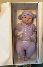 NIB Ashton Drake So Truly Real