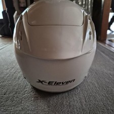 Shoei X-11 Helmet M Size New