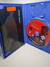 PlayStation 2 / PS2: The Devil