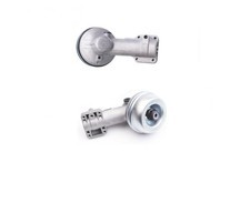 Ingranaggio decespugliatore cambio Stihl FS 89, 91, 111, 131 decespugliatore, sense, trimme