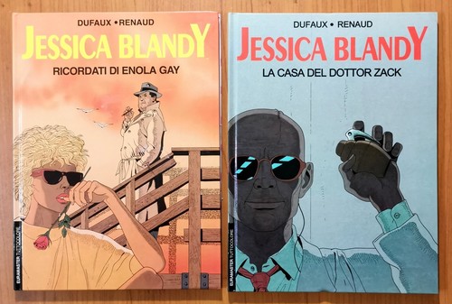 Dufaux renaud jessica - dufaux,,
