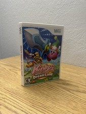 Kirby's Return to Dream Land