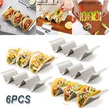 Supporto Taco da 6 Supporti