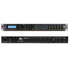 PA/260/360 Processore Audio