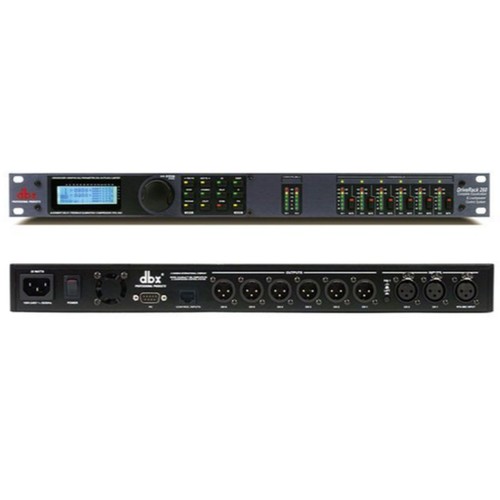 260 360 processore audio - processore,