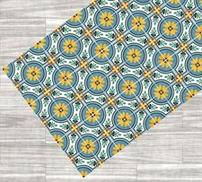 Tappeto in vinile Mattonelle B