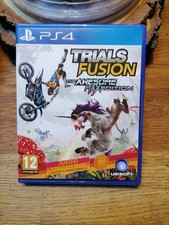 Trials Fusion The Awesome Max