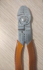 PINZA PER CAPICORDA NON