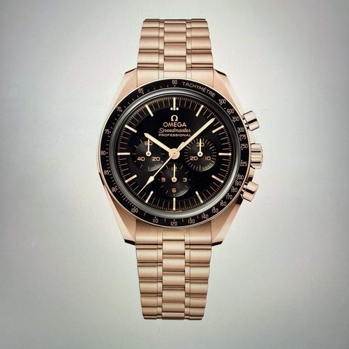 Omega speedmaster moonwatch - speedmaster,