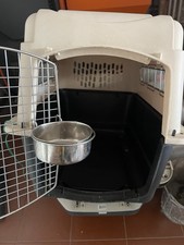 trasportino cane L In Ottime