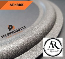 AR 18BX Sospensione di