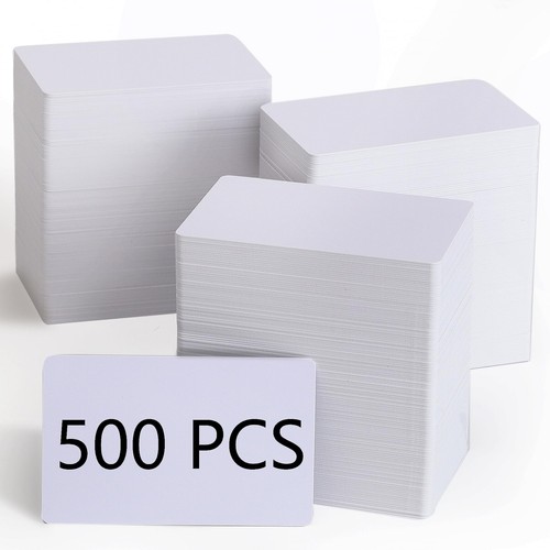 Confezione 500 carte - confezione,