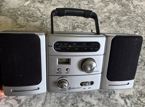 Mini radio portatile - radio, am/fm