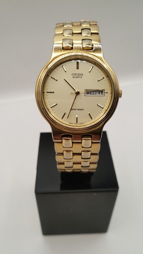 Orologio polso uomo citizen - orologio,