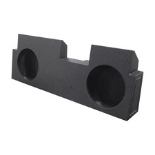 SCATOLA CASSA SUBWOOFER UPFIRE