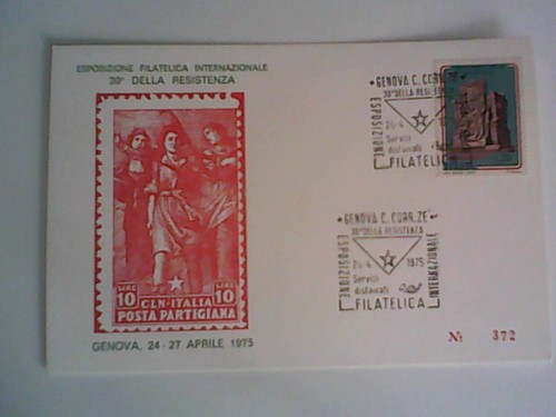 Cartolina postale - cartolina, 30°