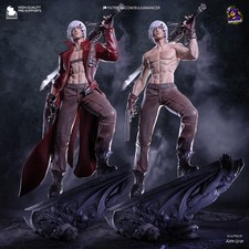 Modellino dante 297mm 12k - dante,