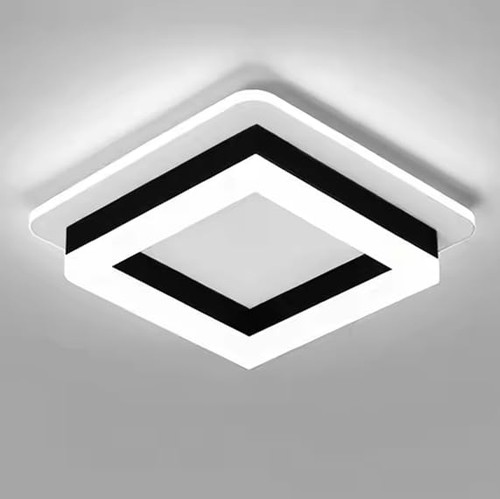 Arcadia plafoniera led - plafoniera,