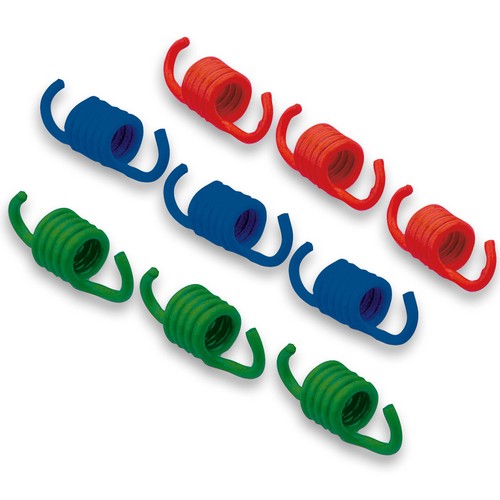 Molle mollette racing frizione - molle,