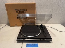 Technics bd22 - technics, (k)