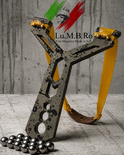 Fionda lumbro diamond - fionda-,