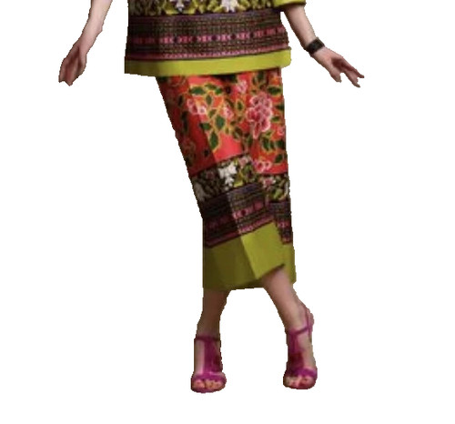 Pantaloni natori disney alice - pantaloni,