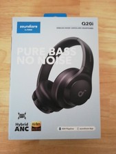 soundcore Q20i Wireless