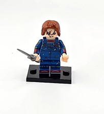 NUOVO!  CHUCKY Figure
