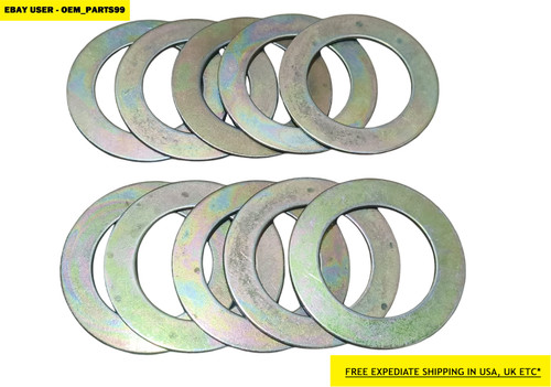 Jcb terna shims 823 00470 - jcb,
