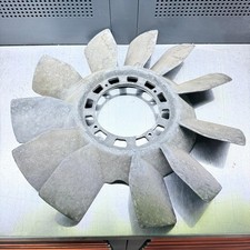 Ventola radiatore Mercedes