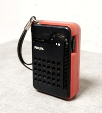 Radio portatile vintage