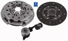 Kit frizione sachs 3000 990 - kit,