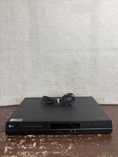 Lra 850 registratore - lg,