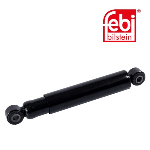 Febi bilstein ammortizzatore - febi,