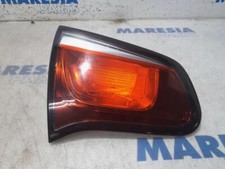 Rückleuchte links Citroen C3