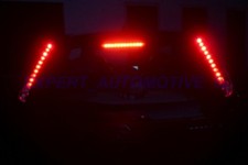 FANALI FARI POSTERIORI  LED