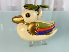 Statua Thun ceramica da