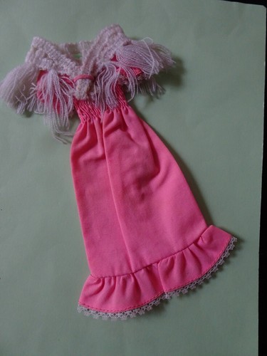 Barbie skipper abito - skipper,